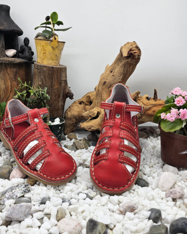 Grandma1 Sandals