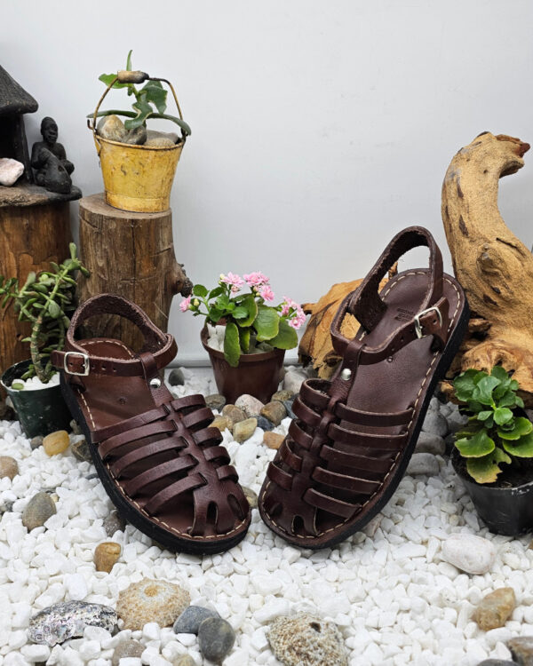 Indian Sandals - Image 2