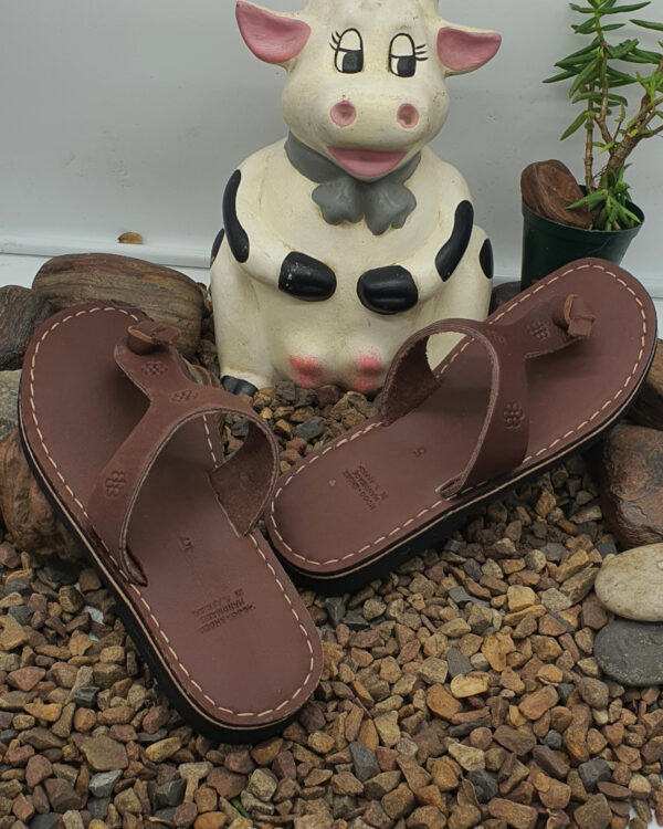 Mandy Sandals