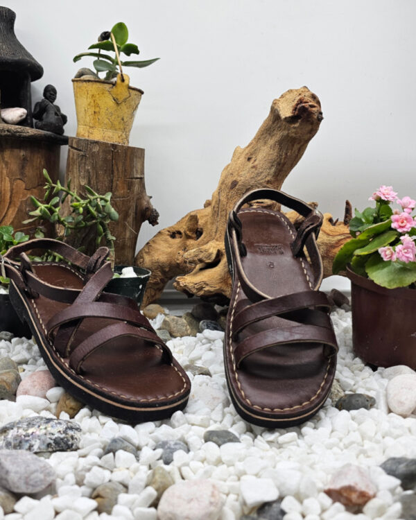 Picasso Sandals