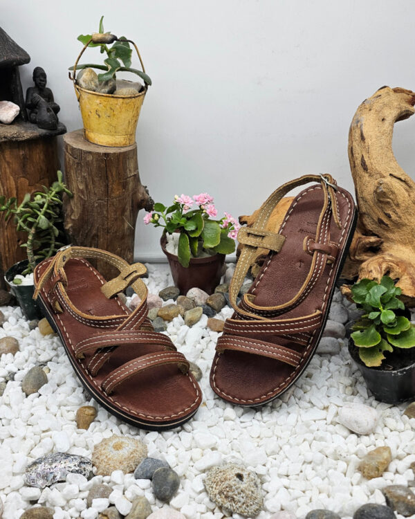Picasso Sandals - Image 3