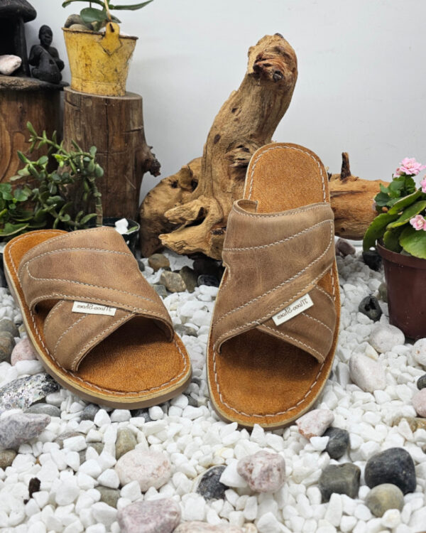 Tiaan Sandals