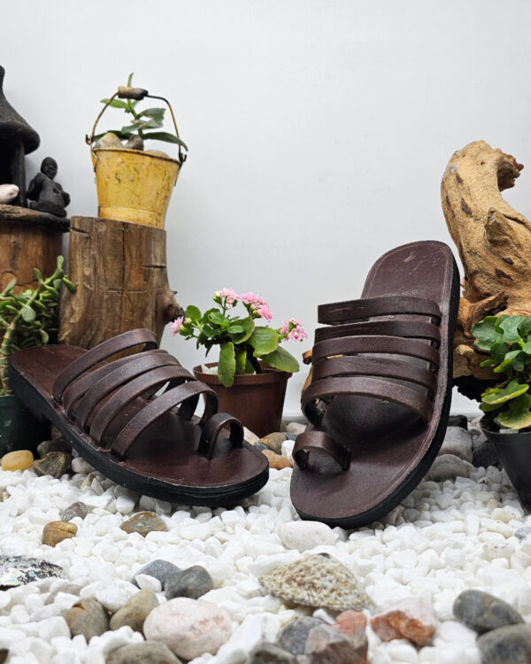 Tina Sandals - Image 3