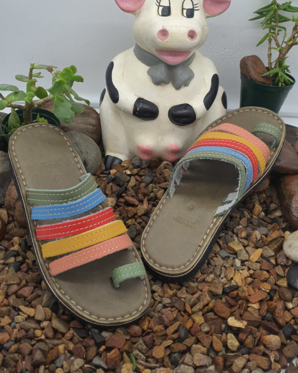 Tina Sandals