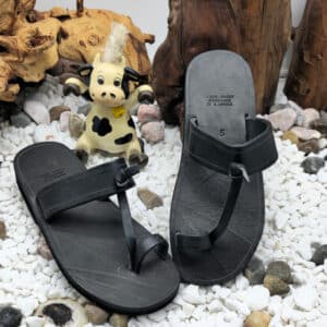 One Toe 2